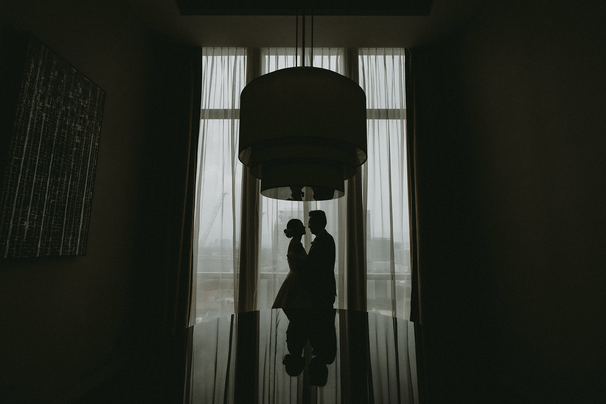 Pavilion Hotel KL Wedding